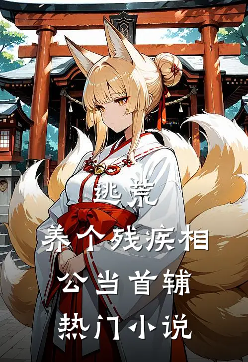 逃荒：养个残疾相公当首辅热门小说
