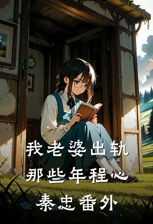 我老婆出轨那些年程心秦忠 番外