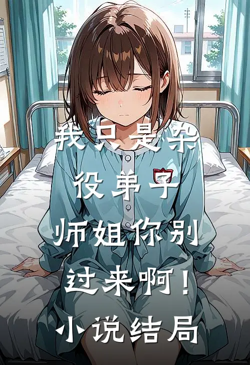 我只是杂役弟子，师姐你别过来啊！小说结局