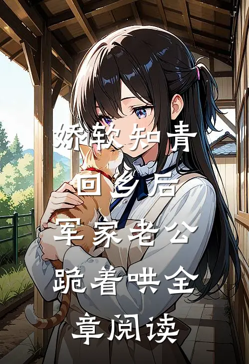 娇软知青回乡后，军家老公跪着哄全章阅读