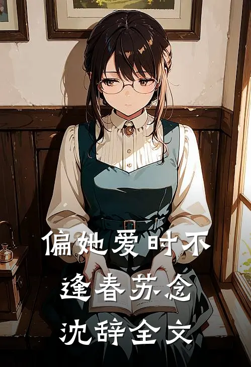 偏她爱时不逢春苏念沈辞全文