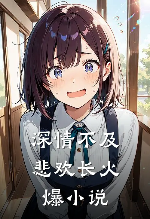 深情不及悲欢长火爆小说