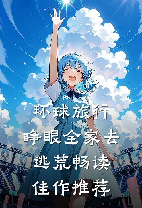 环球旅行：睁眼全家去逃荒畅读佳作推荐