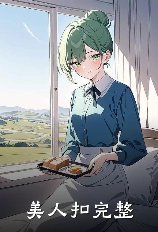 美人扣完整