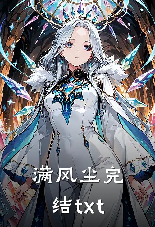 满风尘完结txt
