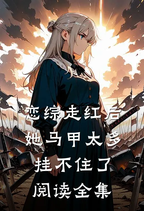恋综走红后，她马甲太多挂不住了阅读全集