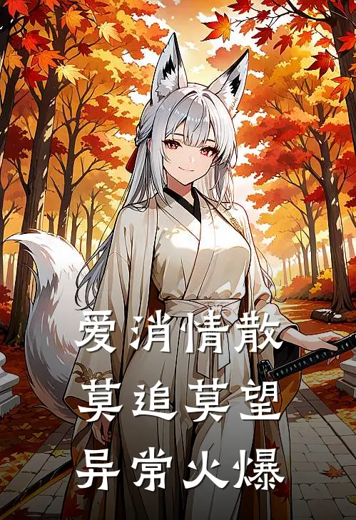 爱消情散，莫追莫望异常火爆