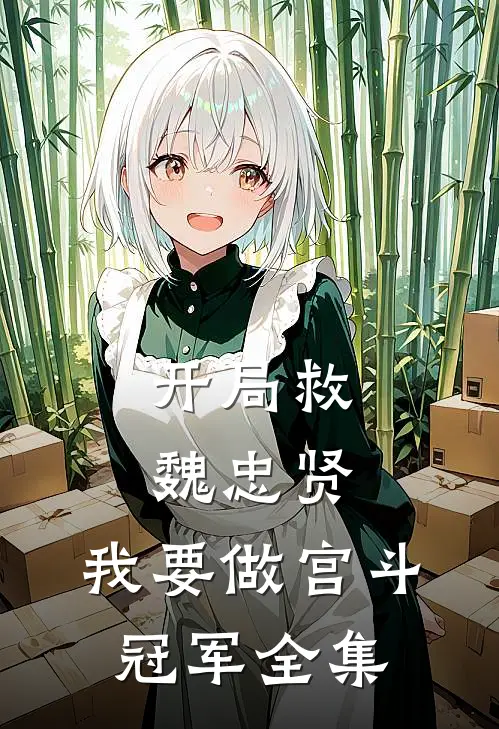 开局救魏忠贤，我要做宫斗冠军全集