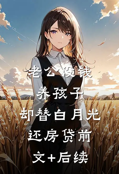 老公没钱养孩子，却替白月光还房贷前文+后续