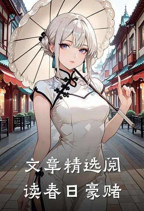 文章精选阅读春日豪赌