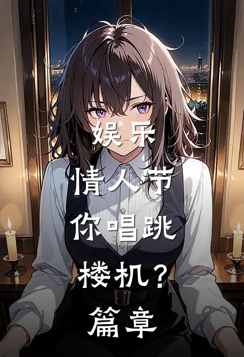 娱乐：情人节，你唱跳楼机？篇章