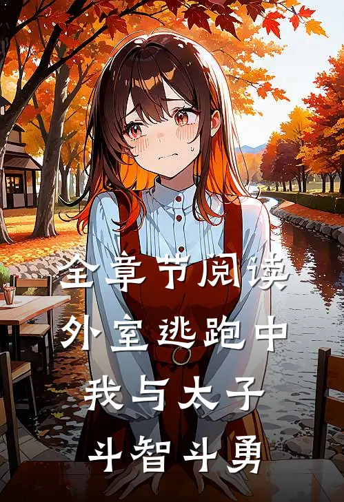 全章节阅读外室逃跑中我与太子斗智斗勇的