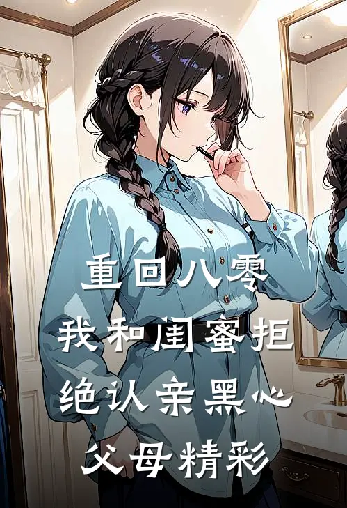 重回八零，我和闺蜜拒绝认亲黑心父母精彩
