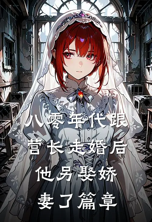 八零年代跟营长走婚后，他另娶娇妻了篇章