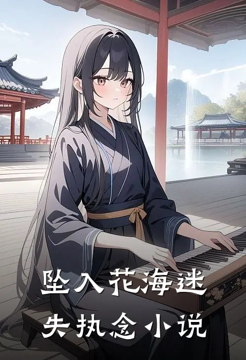 坠入花海迷失执念小说