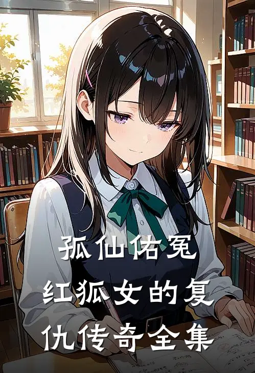 孤仙佑冤：红狐女的复仇传奇 全集