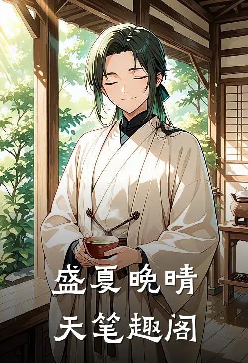 盛夏晚晴天笔趣阁