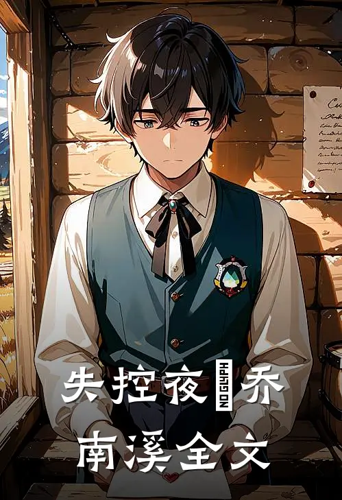 失控夜翀乔南溪全文