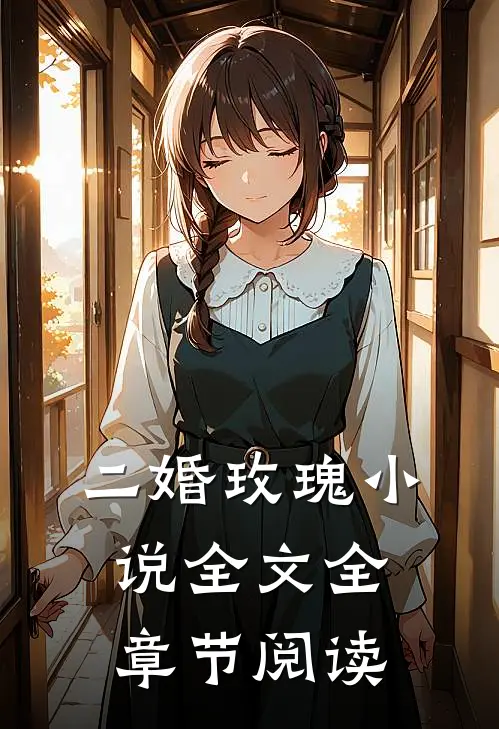 二婚玫瑰小说全文全章节阅读