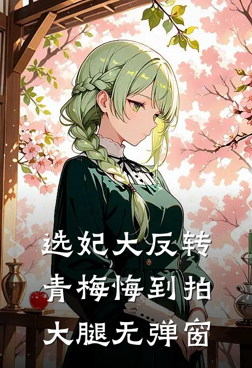 选妃大反转，青梅悔到拍大腿无弹窗