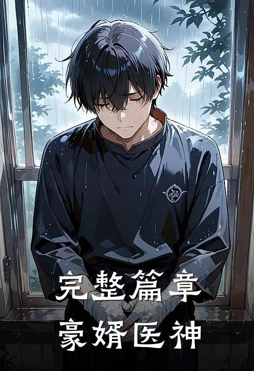 完整篇章豪婿医神