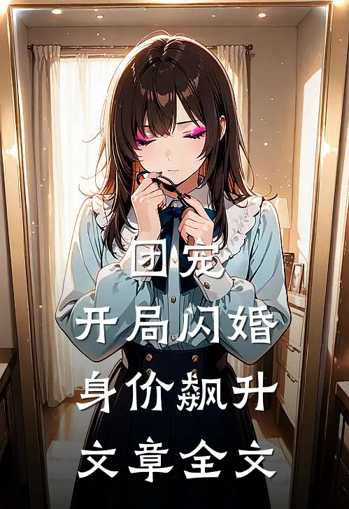 团宠开局闪婚,身价飙升文章全文