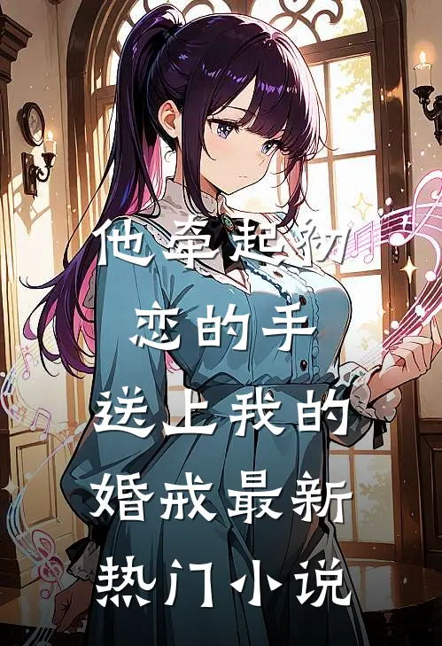 他牵起初恋的手，送上我的婚戒最新热门小说