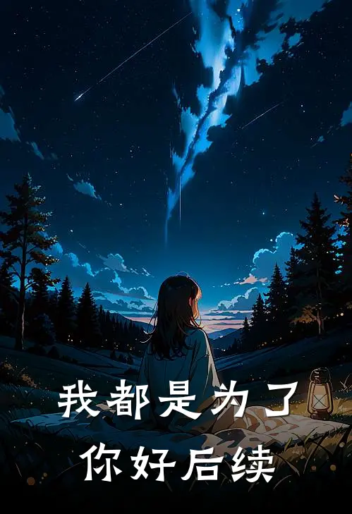我都是为了你好后续