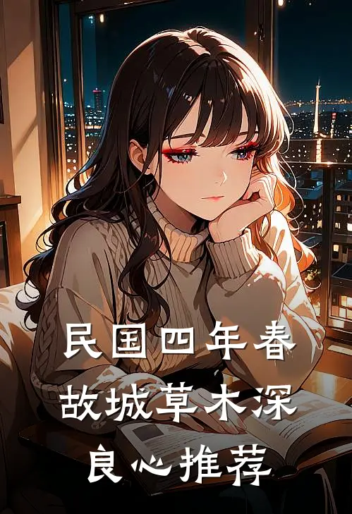 民国四年春，故城草木深良心推荐