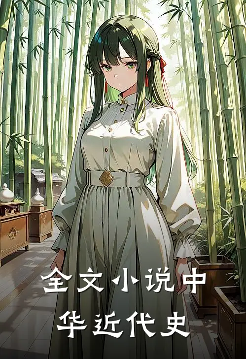 全文小说中华近代史