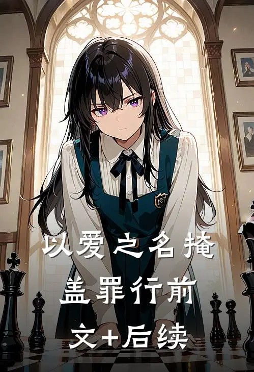 以爱之名掩盖罪行前文+后续