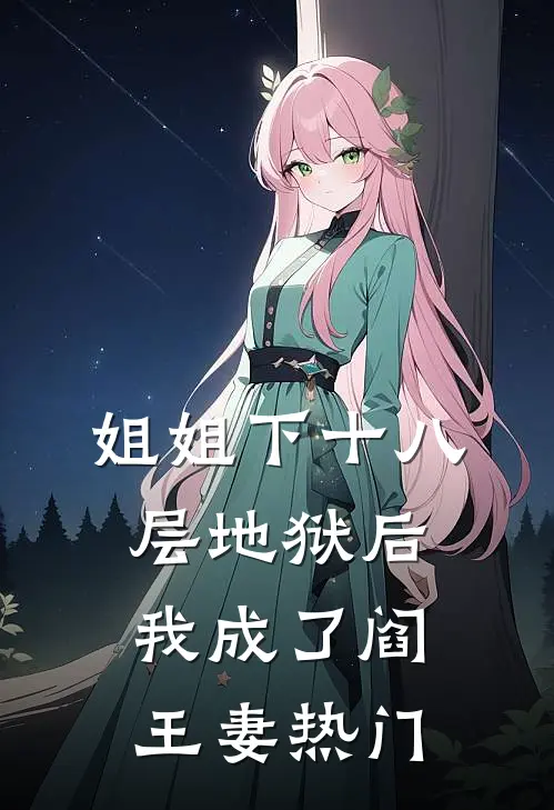 姐姐下十八层地狱后，我成了阎王妻热门