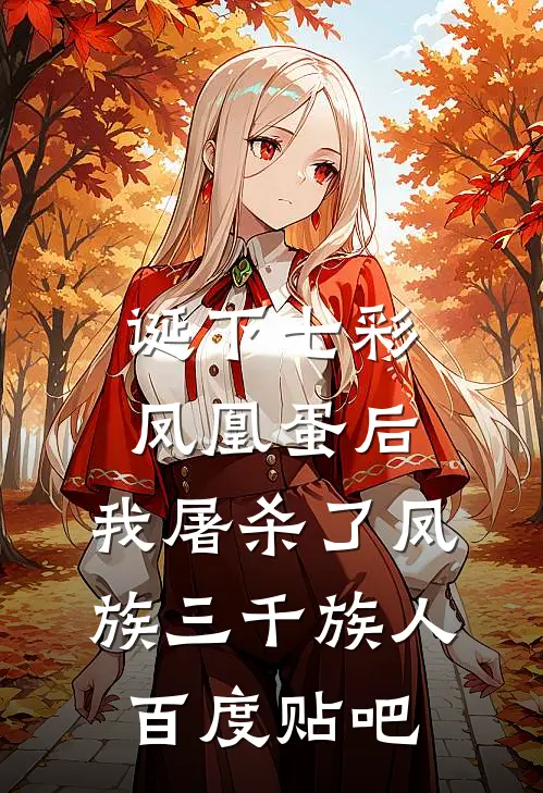 诞下七彩凤凰蛋后，我屠杀了凤族三千族人百度贴吧
