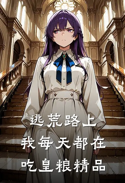 逃荒路上，我每天都在吃皇粮精品