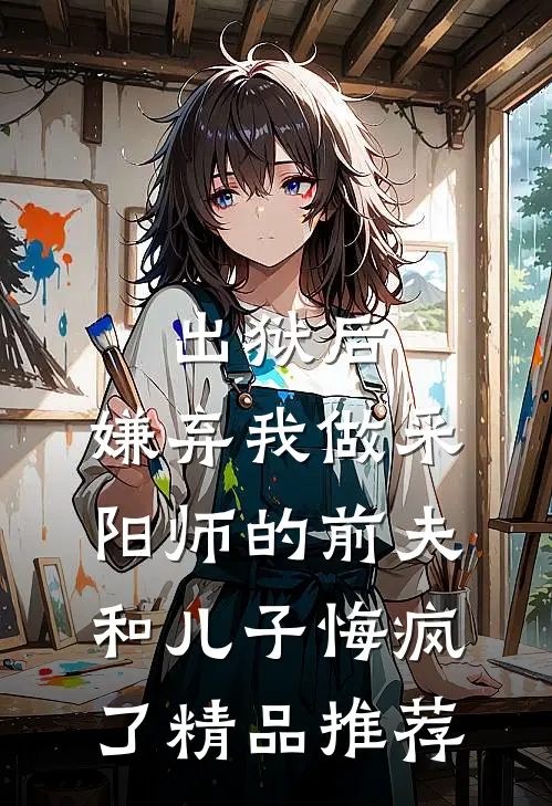 出狱后，嫌弃我做采阳师的前夫和儿子悔疯了精品推荐