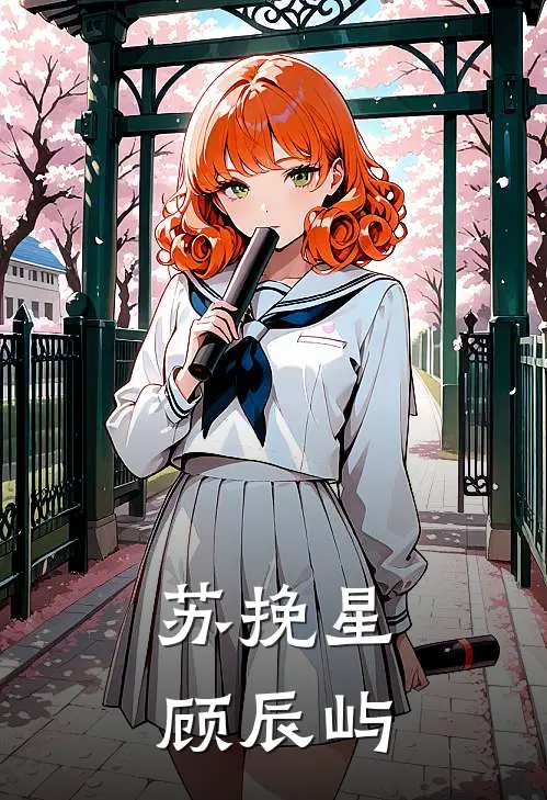 苏挽星顾辰屿