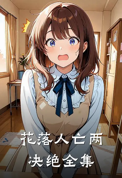 花落人亡两决绝全集