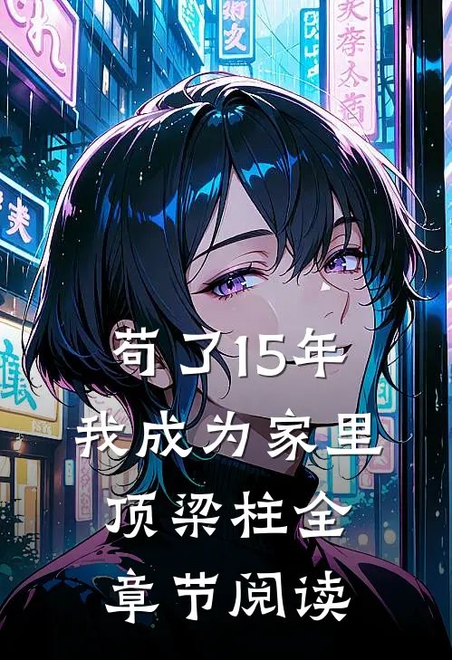 苟了15年，我成为家里顶梁柱全章节阅读