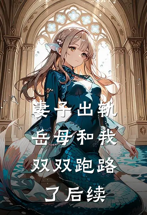 妻子出轨，岳母和我双双跑路了后续