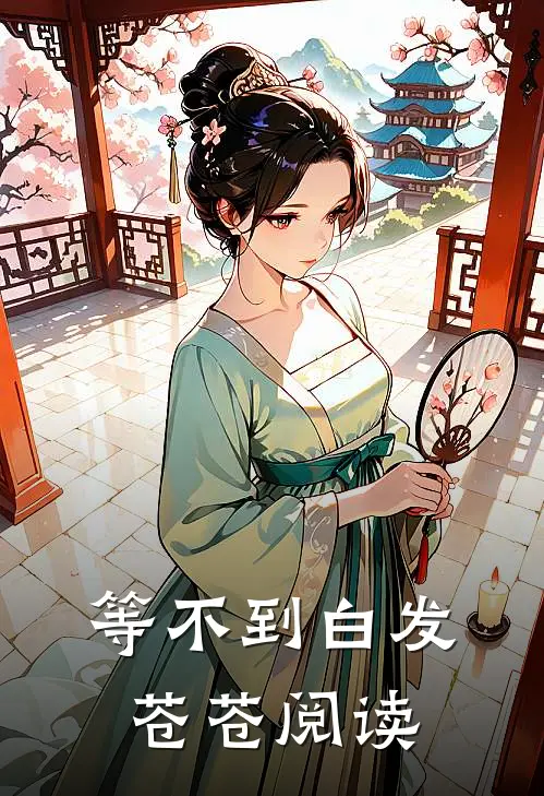 等不到白发苍苍阅读