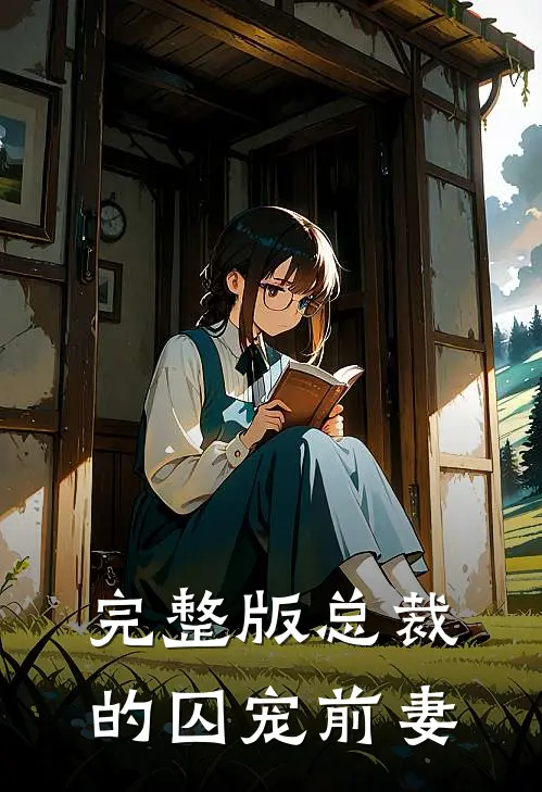 完整版总裁的囚宠前妻