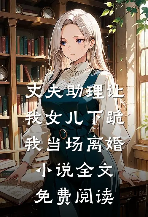 丈夫助理让我女儿下跪，我当场离婚小说全文免费阅读