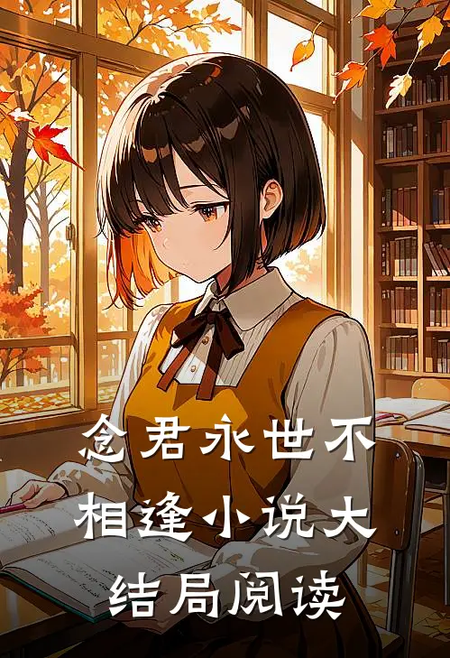 念君永世不相逢小说大结局阅读