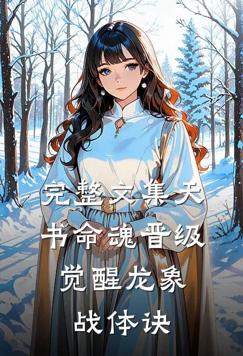 完整文集天书命魂晋级，觉醒龙象战体诀