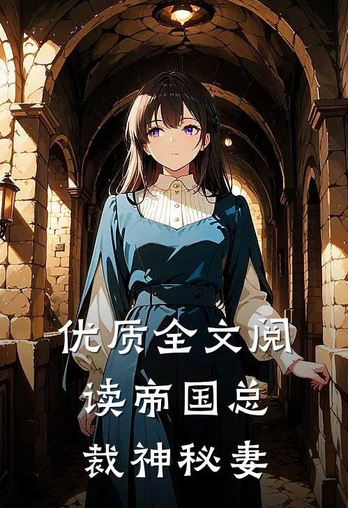 优质全文阅读帝国总裁神秘妻