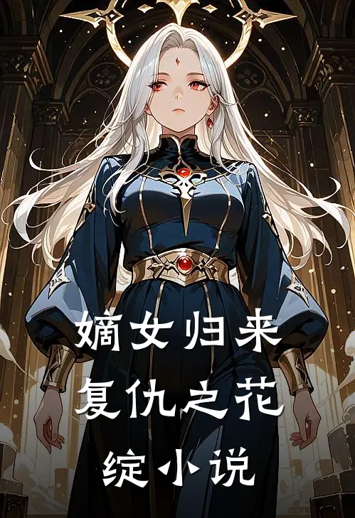 嫡女归来复仇之花绽