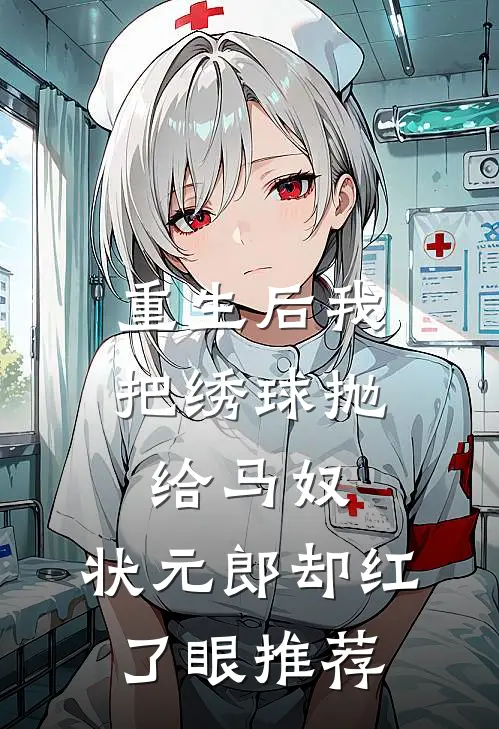 重生后我把绣球抛给马奴，状元郎却红了眼推荐