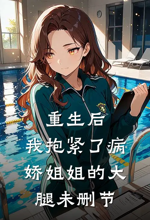 重生后，我抱紧了病娇姐姐的大腿未删节