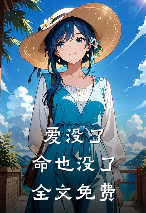 爱没了，命也没了全文免费