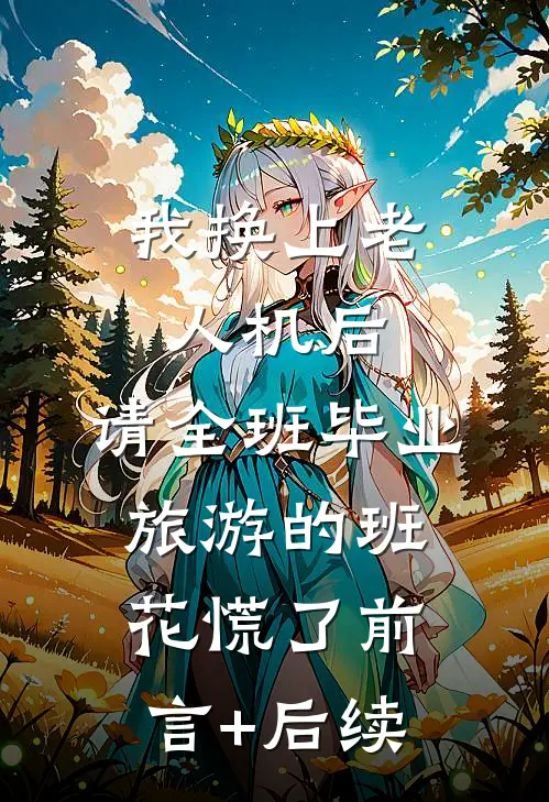 我换上老人机后，请全班毕业旅游的班花慌了前言+后续